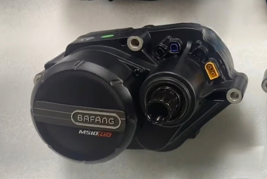 Bafang M510RS motor