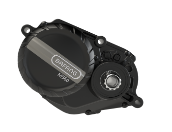 Bafang M560 motor