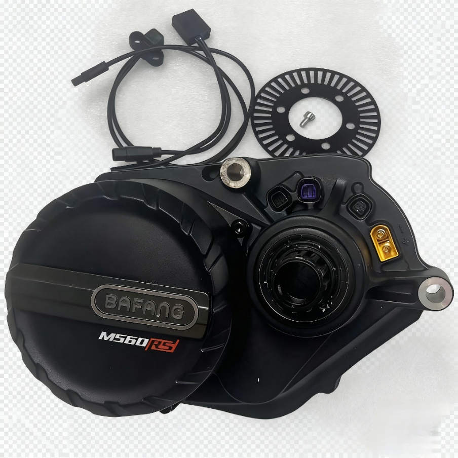 Bafang M560RS motor